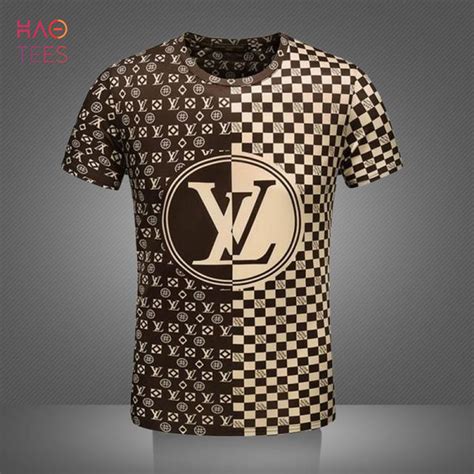 reconnaitre vrai louis vuitton|authentic louis vuitton t shirt.